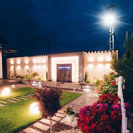 Casa Budisteanu Focşani Exterior foto